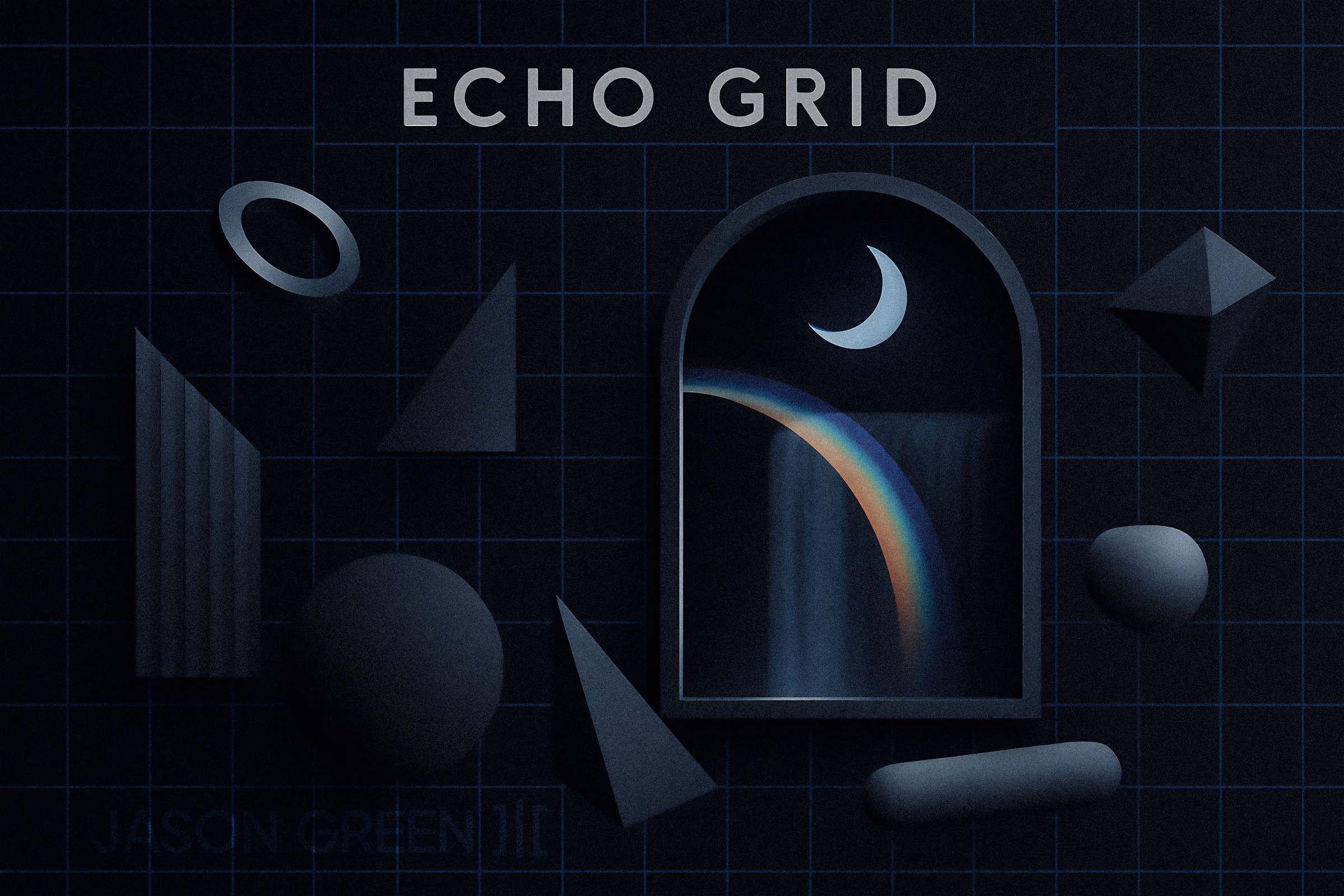ECHO GRID
