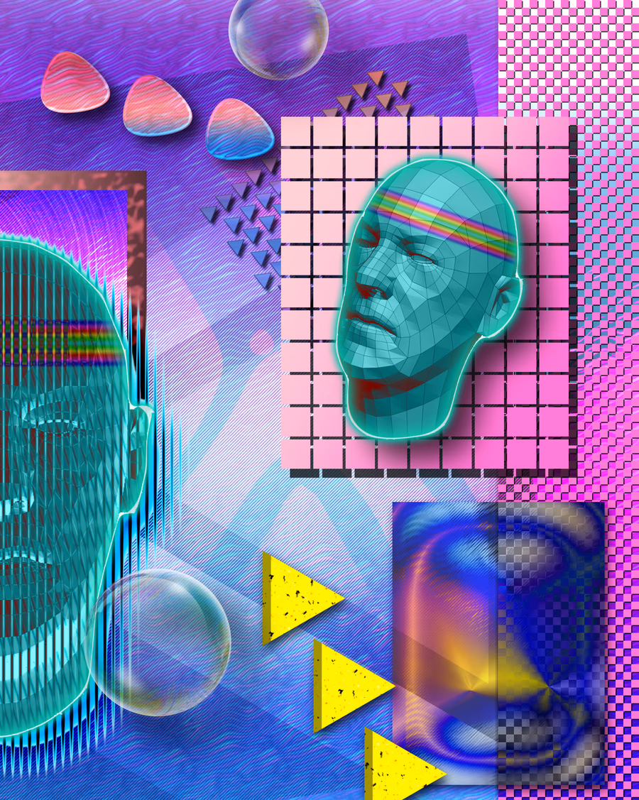 Everyday #31 - Digital Workout