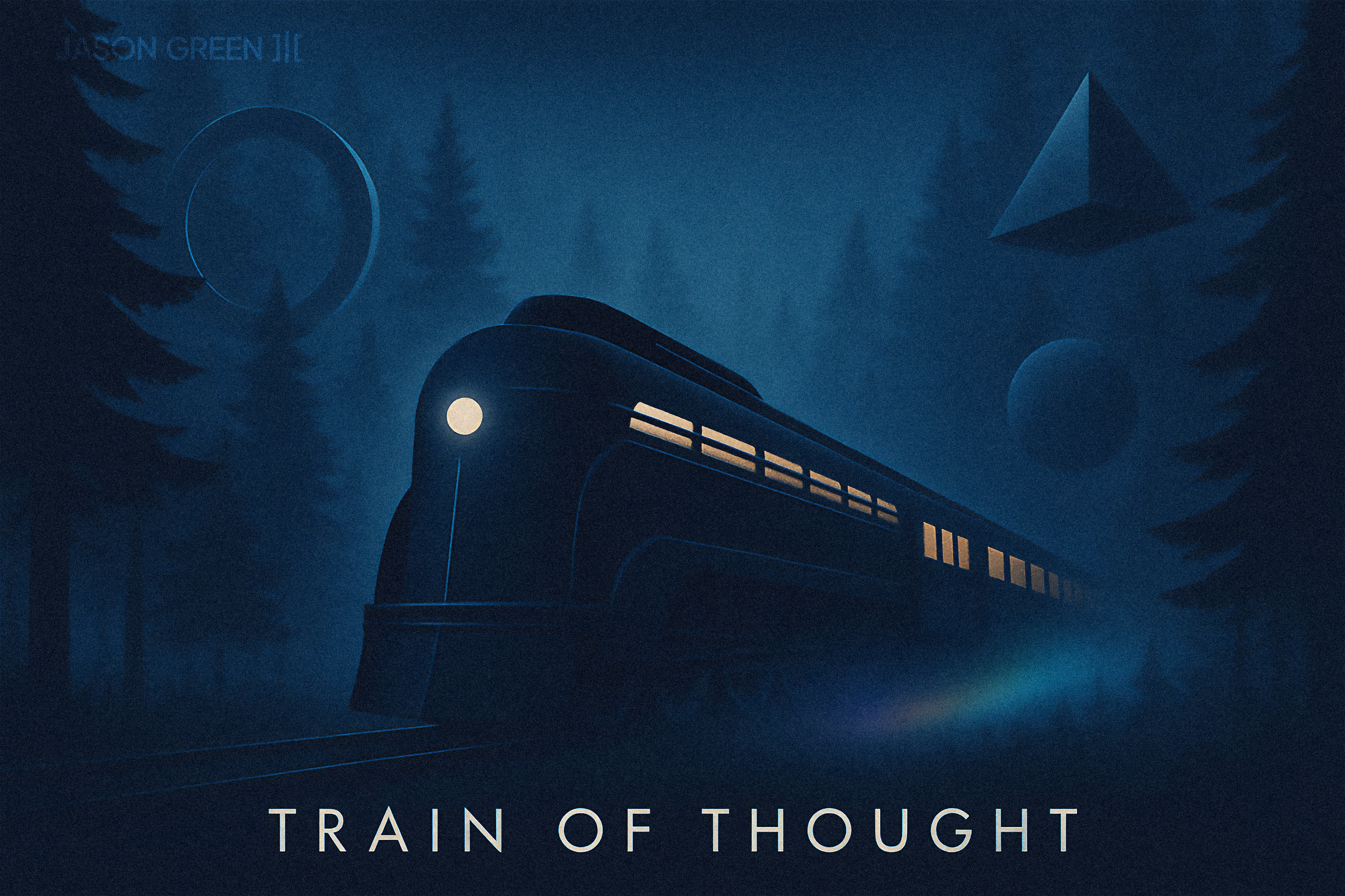 Train of Thought