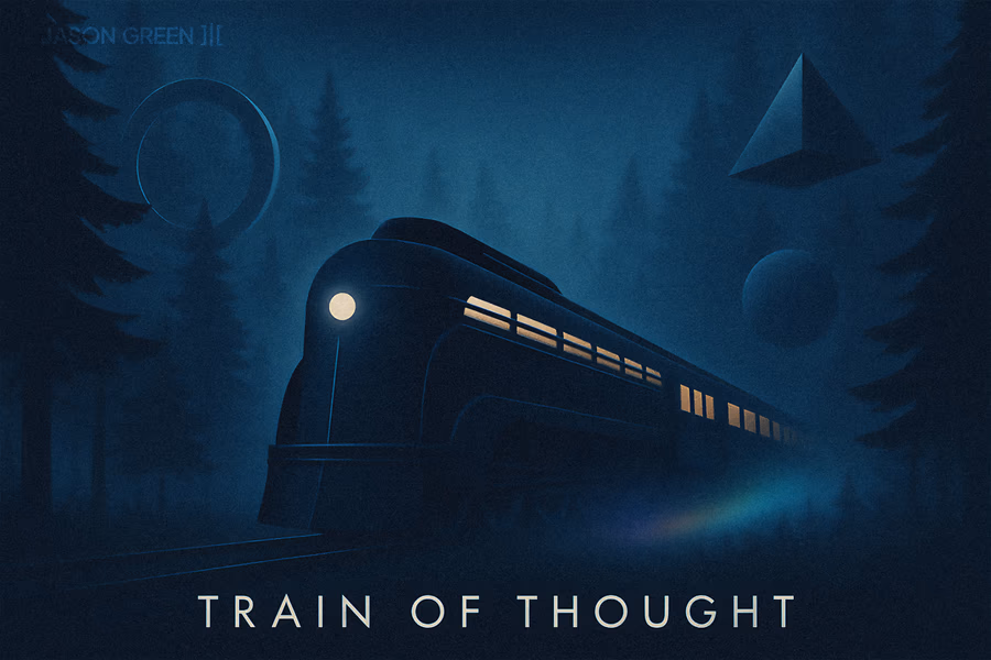 Train of Thought