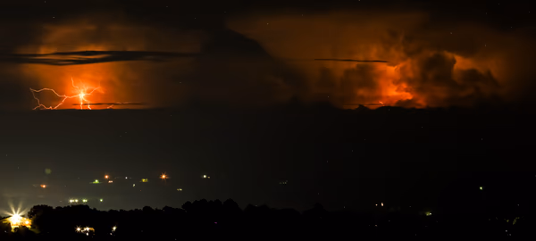 Ball Lightning