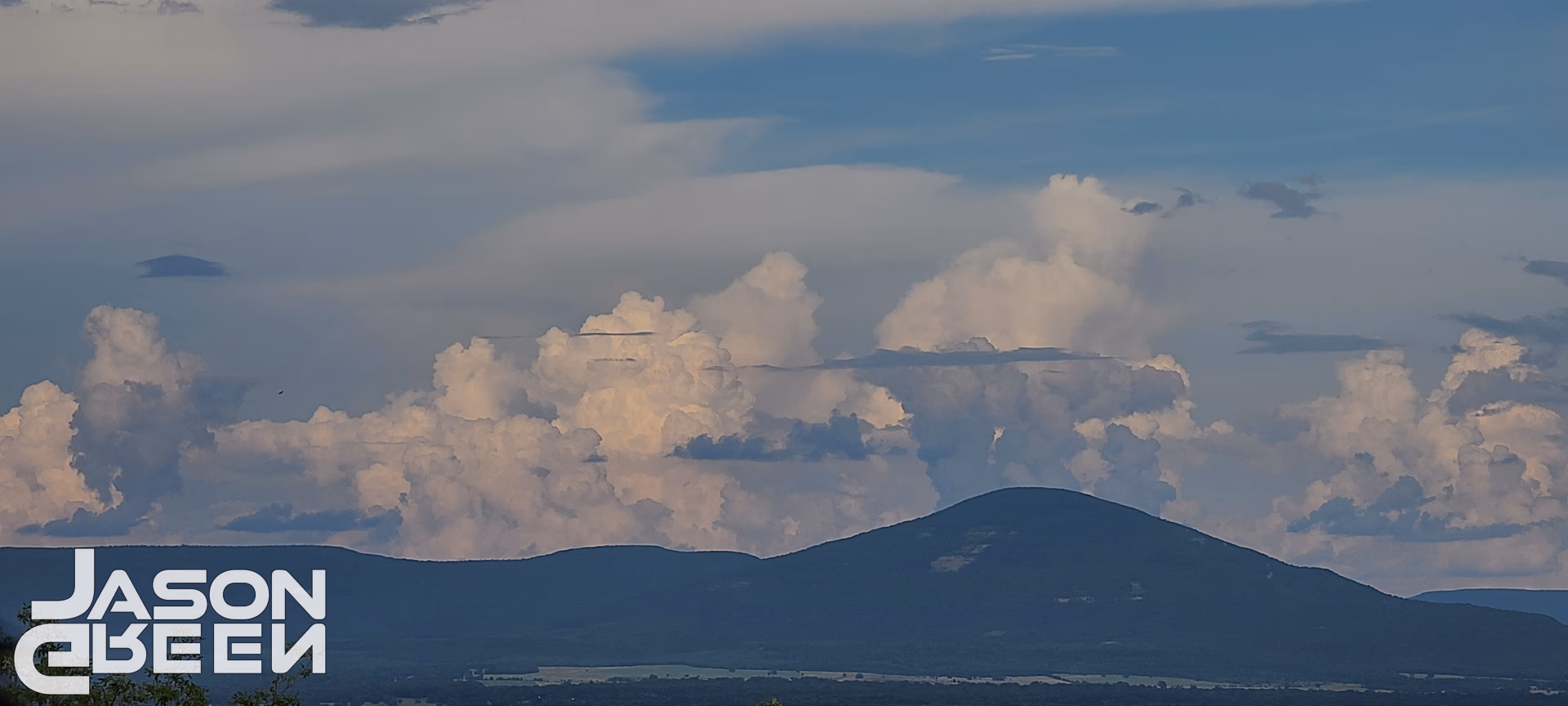 Cloud Plateaus