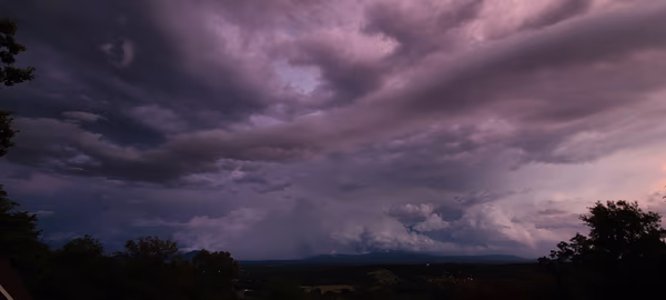 Dynamic Clouds