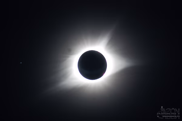 Great American Solar Eclipse 2017