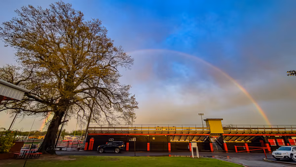 Pirate School Rainbow