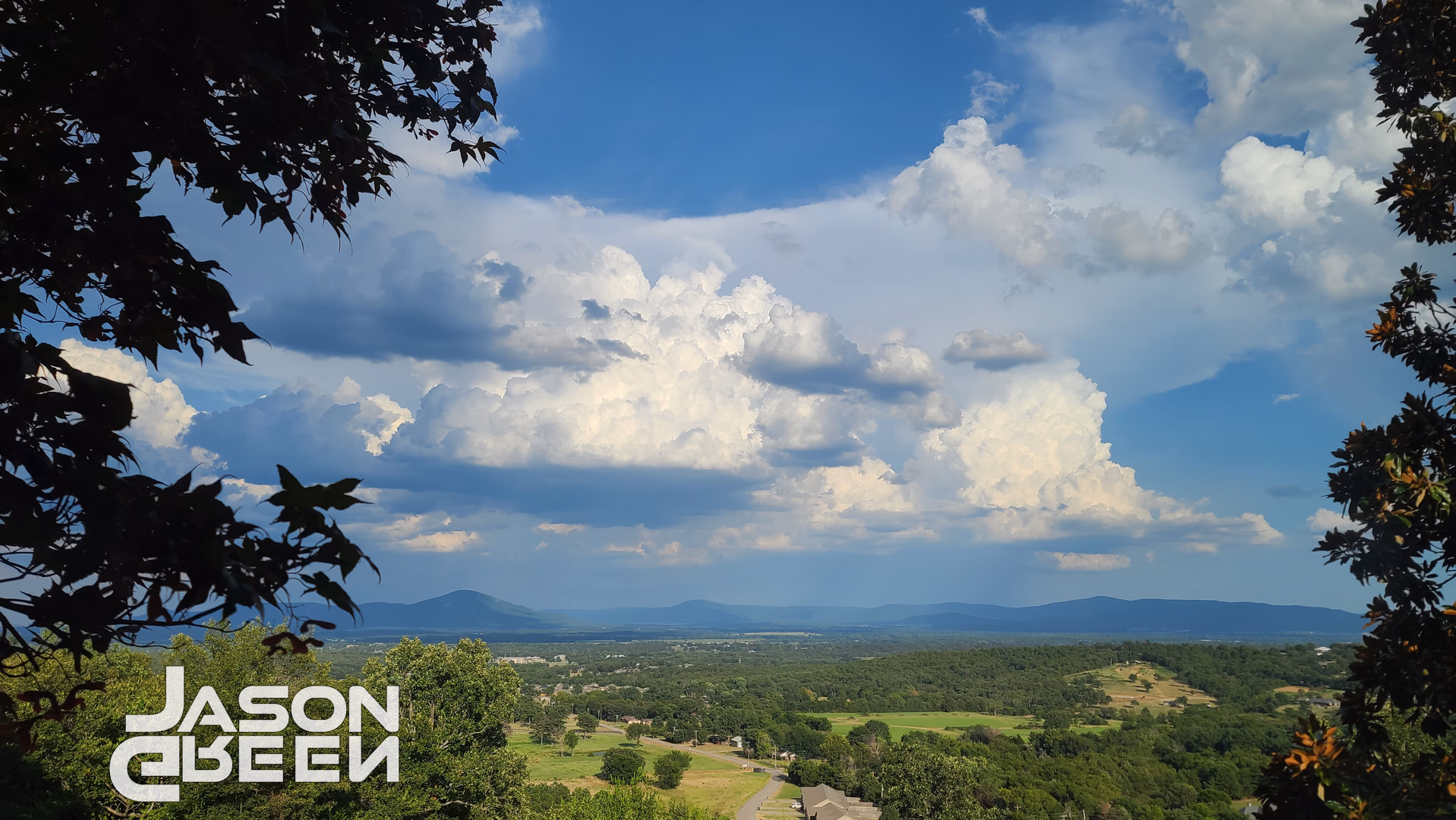 Pleasant Valley - No Lightning 