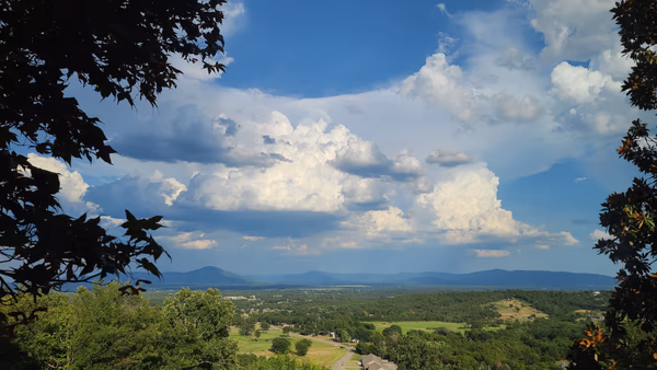 Pleasant Valley - No Lightning 