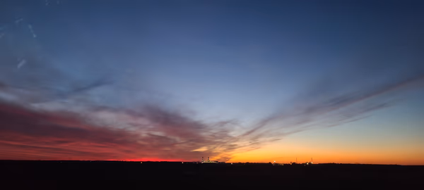 Sky Factory