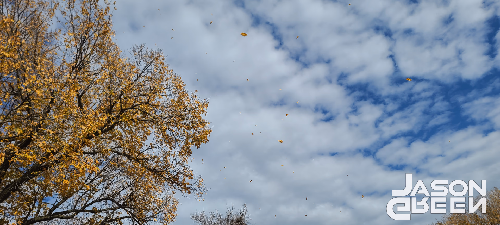 Sky Fall