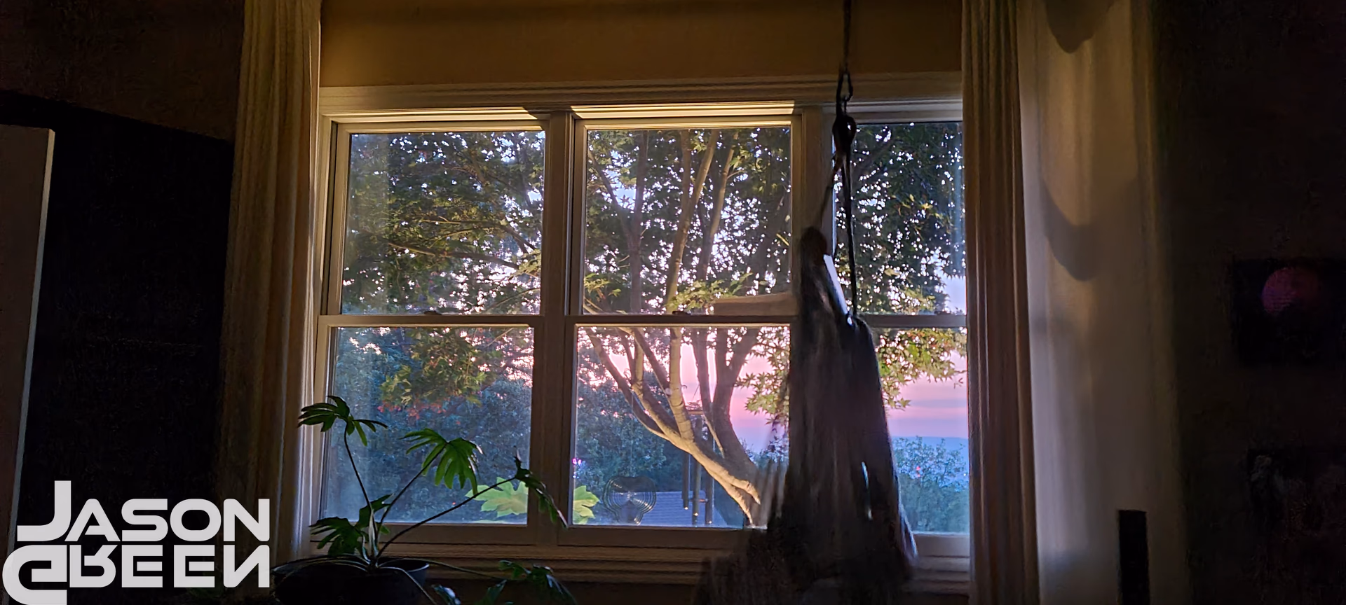 The Dynamic Window